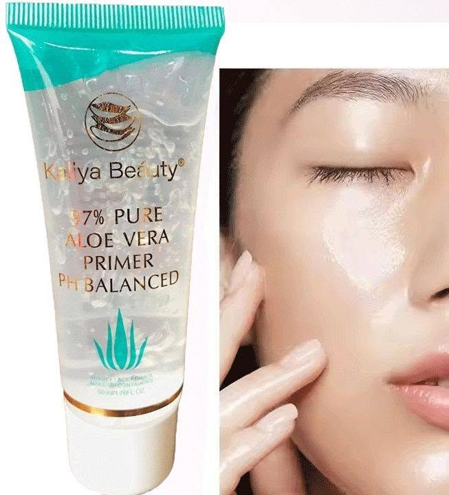 ✨ بداية المكياج المثالي... تبدأ ببرايمر ممتاز ✨

متوفر الآن في مسك وعود برايمر Kolya Beauty Aloe Vera بتركيبة جل خفيفة تحتوي على 97% ألوفيرا، ليمنح البشرة ترطيبًا ولمسة ناعمة قبل المكياج.

✔️ يهيئ البشرة قبل وضع كريم الأساس.
✔️ يساعد على ثبات المكياج بشكل أفضل.
✔️ قوام خفيف وسريع الامتصاص.
✔️ مناسب للاستخدام اليومي.

💄 إذا كنتِ تبحثين عن قاعدة مكياج ناعمة وإطلالة مرتبة تدوم أكثر، فهذا المنتج خيار يستحق التجربة.

📍 متوفر الآن في مسك وعود.


**إذا كنت صاحب هذا الإعلان وتريد حذفه لأي سبب، رجاءا أرسل رسالة إلى الدعم الفني**