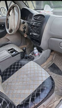 اسلام عليكم كيو كيو نضيفه موديل 2013 كفاله كير محرك شاصي رقم ألماني بغ...