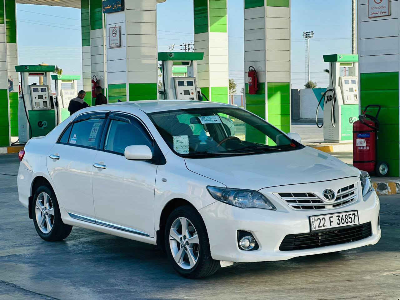 السلام عليكم. للبيع كورلا خليجي . موديل 2013
قم اربيل . الدولي. تحويل مباشر 

مكفوله كفاله عمامه من دعاميه للدعاميه من صبغ
 

محرك.  كير.  شرط. جاهزه من كلشي

السعر: 133 
المكان : الانبار الفلوجه حي العسكري
رقم الهاتف:***********
