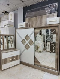 غرف نوم سعر مناسب ٢٧٥ الف مع شد ونقل رسلوان على خاص واتساب 07511413347