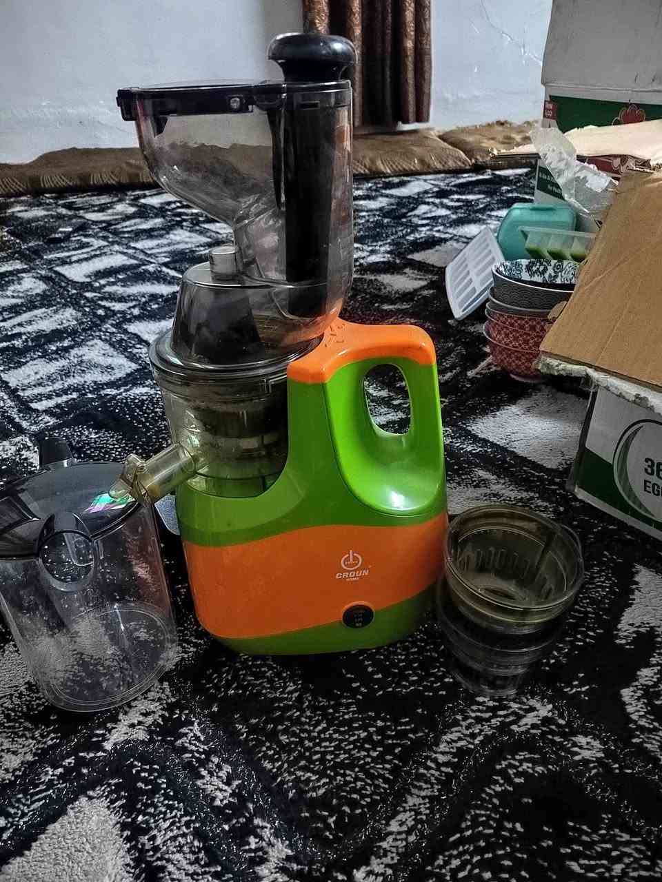 للبيع كلهم جدد وانظاف بسعر مناسب المكان موصل الأيسر


**إذا كنت صاحب هذا الإعلان وتريد حذفه لأي سبب، رجاءا أرسل رسالة إلى الدعم الفني**