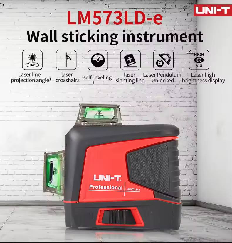 ليزر يوني تي 
Uni-t
السعر ١٥٠ الف


**إذا كنت صاحب هذا الإعلان وتريد حذفه لأي سبب، رجاءا أرسل رسالة إلى الدعم الفني**