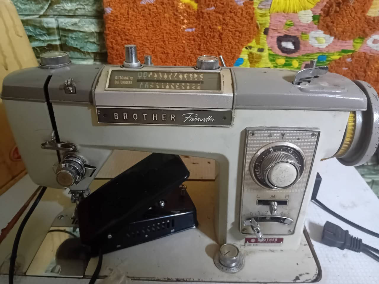 بيع ماكنة خياطة برذر منزلي بسعر ١٥٠ الف وبيع جهاز تدليك للقدم ب١٥٠


**إذا كنت صاحب هذا الإعلان وتريد حذفه لأي سبب، رجاءا أرسل رسالة إلى الدعم الفني**