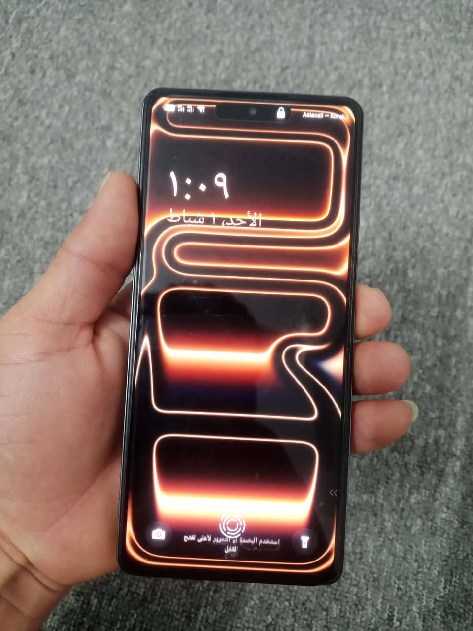 TECNO POVA 6 ذاكرة 256بطاريه6000مراوس ويا ايباد اشعندك نزل


**إذا كنت صاحب هذا الإعلان وتريد حذفه لأي سبب، رجاءا أرسل رسالة إلى الدعم الفني**