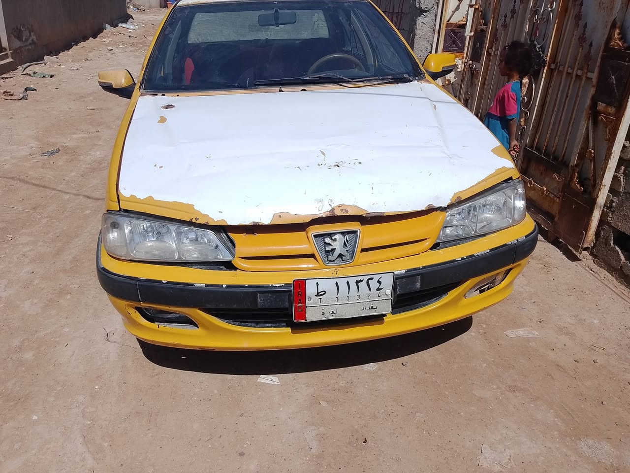 مديل 10 سنويه ل 28 كير مكينه جدد


**إذا كنت صاحب هذا الإعلان وتريد حذفه لأي سبب، رجاءا أرسل رسالة إلى الدعم الفني**