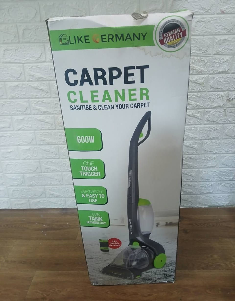 للبيع كلشي وسعره


**إذا كنت صاحب هذا الإعلان وتريد حذفه لأي سبب، رجاءا أرسل رسالة إلى الدعم الفني**