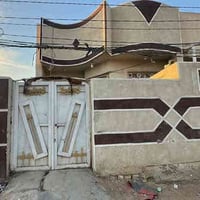 الامن الداخلي الجمعية الثانيه • ١٠٧م • بناء جديد