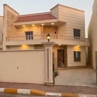 الرمادي ٦كيلو • بيت طابقين • ٣٠٠م