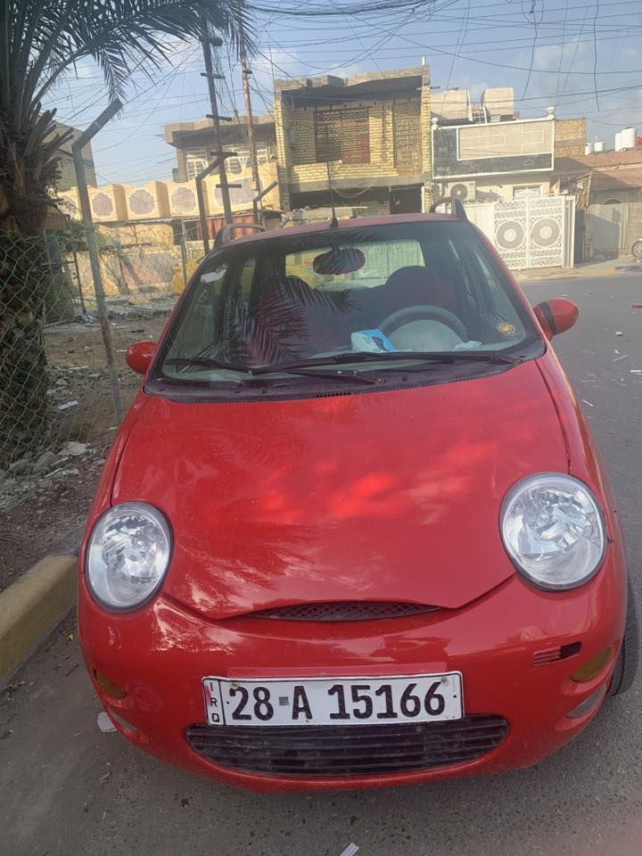 كيو كيو ٢٠١٢ صبغ حزام رقم نجف نكليزي رايدها مراوس باي سياره اوتو ماتيك لا أنطي فرق ولا اخذ


**إذا كنت صاحب هذا الإعلان وتريد حذفه لأي سبب، رجاءا أرسل رسالة إلى الدعم الفني**