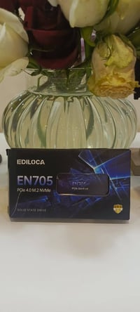 EN705 • NVMe • جديد