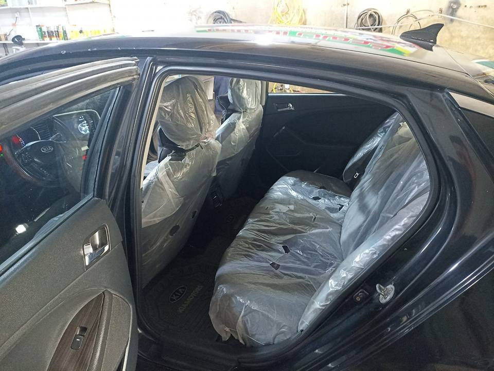 كيا اوبتيما للبيع 13 وارد كوري السعر 108 وبيه مجال شراي اتصال لا تراسل *********** بغداد, العراق
