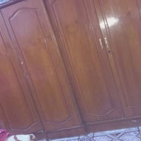 غرفه نوم • مستخدمه • القبله
