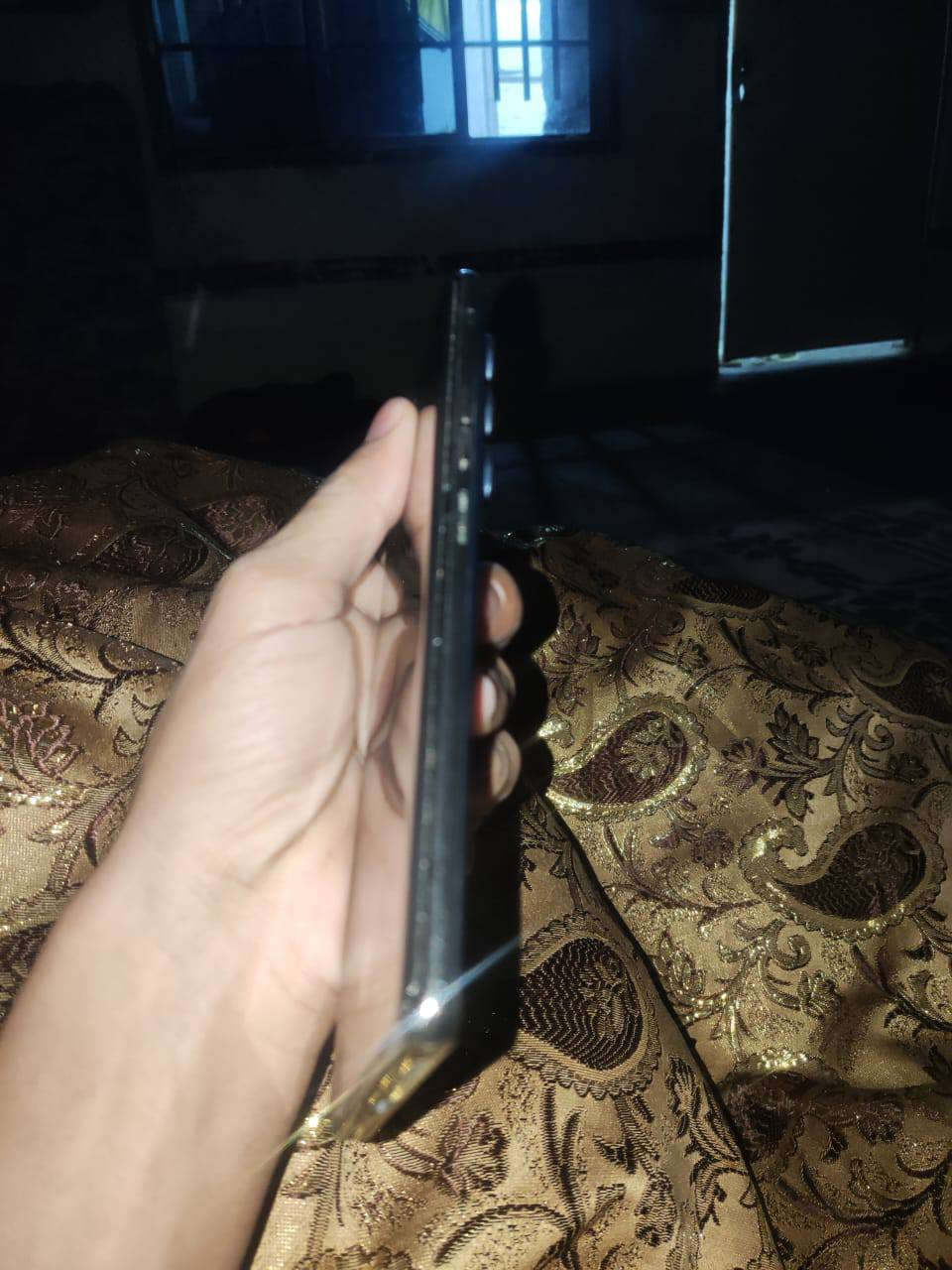 Tecno Camon 40 Pro 5G
فقط دكمه واكعه ادفع سعرك رام12+12 ذاكره256


**إذا كنت صاحب هذا الإعلان وتريد حذفه لأي سبب، رجاءا أرسل رسالة إلى الدعم الفني**