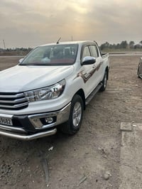 تويوتا هايلكس