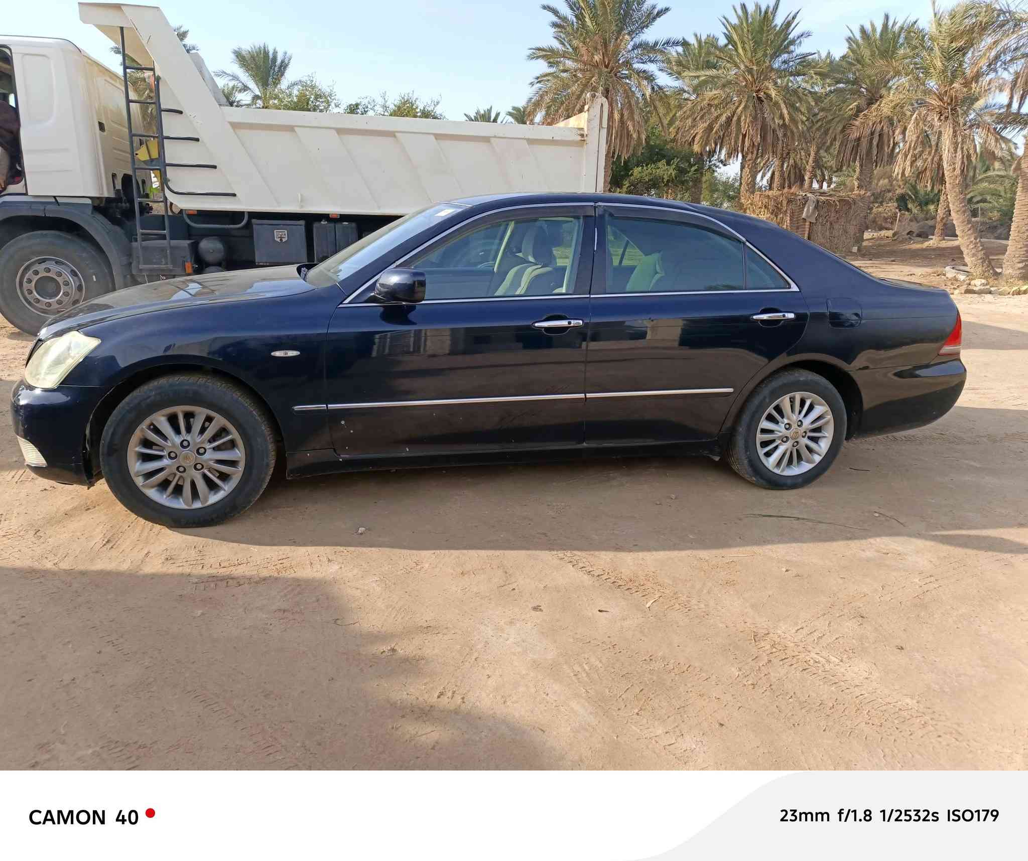 السلام عليكم
شاهينه كصه قماره فقط 
ادوات ادوات شاصي ٨٢
مكينه كير تاير حداديه باكيت 
تبريد ثلج  مكانها ناصريه
السعر ٣٦ وبيها مجال 
للاستفسار ‏‪***********‬‏
