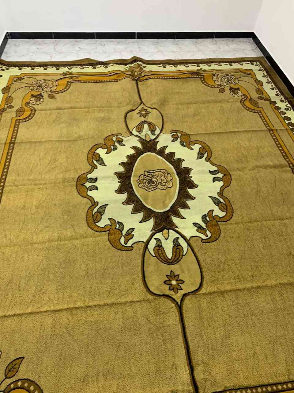 غرفة صاج سعر ٧٠٠ بيهة مجال حك الجيه بغداد حي العامل ***********
