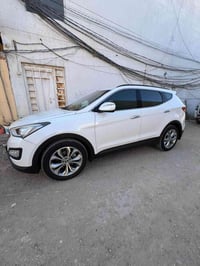 سنتافي • ٢٠١٤ • ٦ سلندر