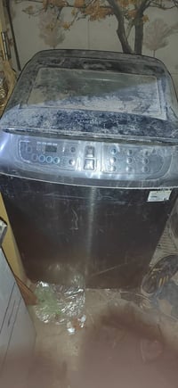 غسالات • اوتوماتيك • بغداد