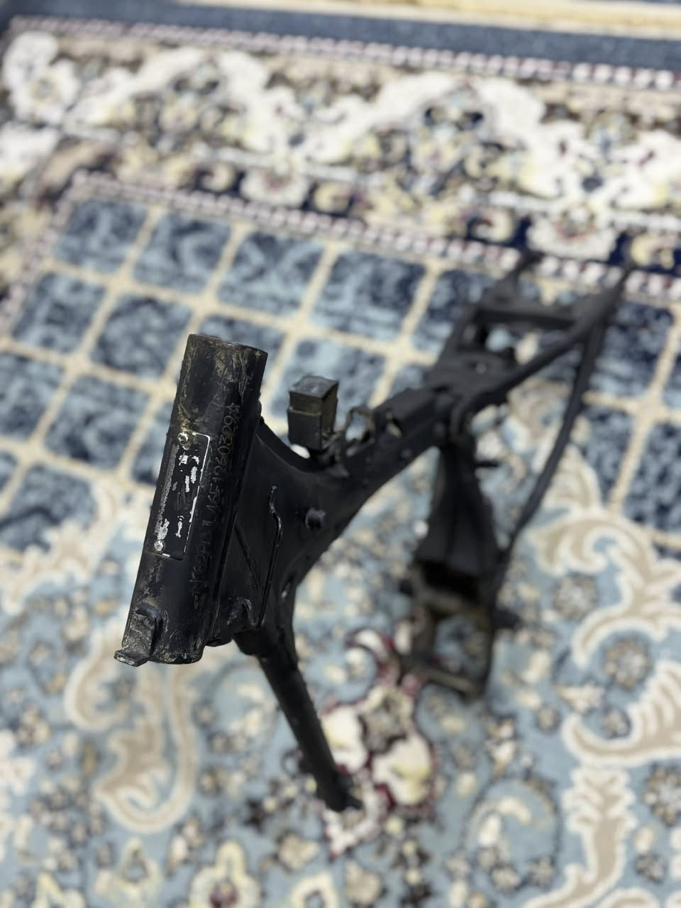 يالله رجعنا لساحه وين الفقير ولماعده هليام اشوف اهل الناصريه والقضيه والنواحي يغنون وصايرين لوتيه .. 

شاصي نامه امتياز اصولي مديل16 اوراق كامله مكفول من الزلغ اللحيم والعواج مكاني ناصريه مركز وسعره خاص ***********❤️
