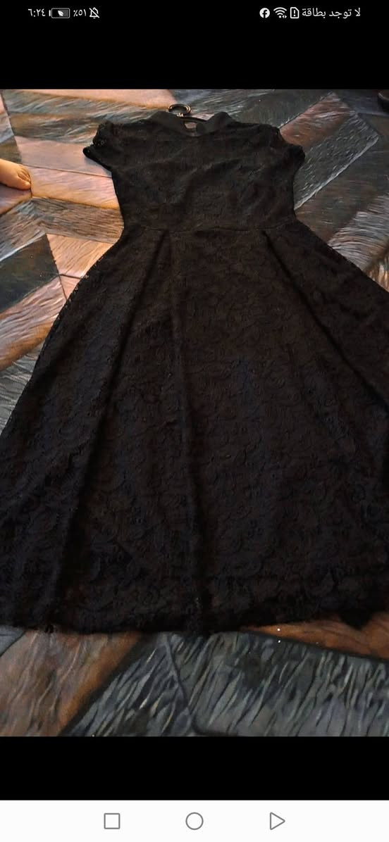 بنات عندي فساتين جديدة للبيع اسعارهم مناسبه قياسهم 38و40


**إذا كنت صاحب هذا الإعلان وتريد حذفه لأي سبب، رجاءا أرسل رسالة إلى الدعم الفني**