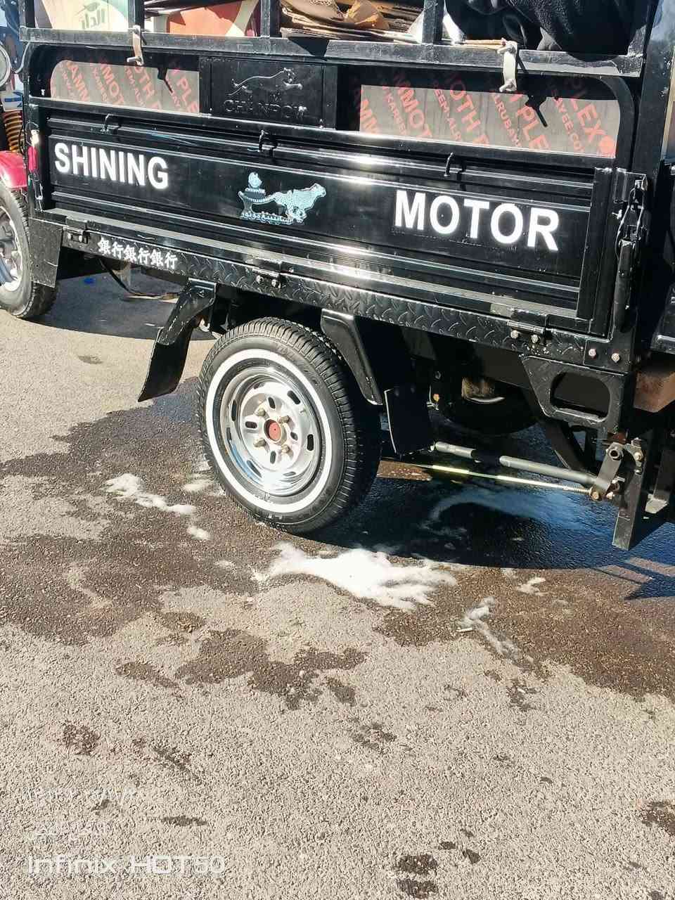 السلام عليكم ستوته للبيع موديل 24 مكينه 25 سنويه ورقم ستوته خير من يم الله الستوتهه جاهزه رقم الهاتف ***********
