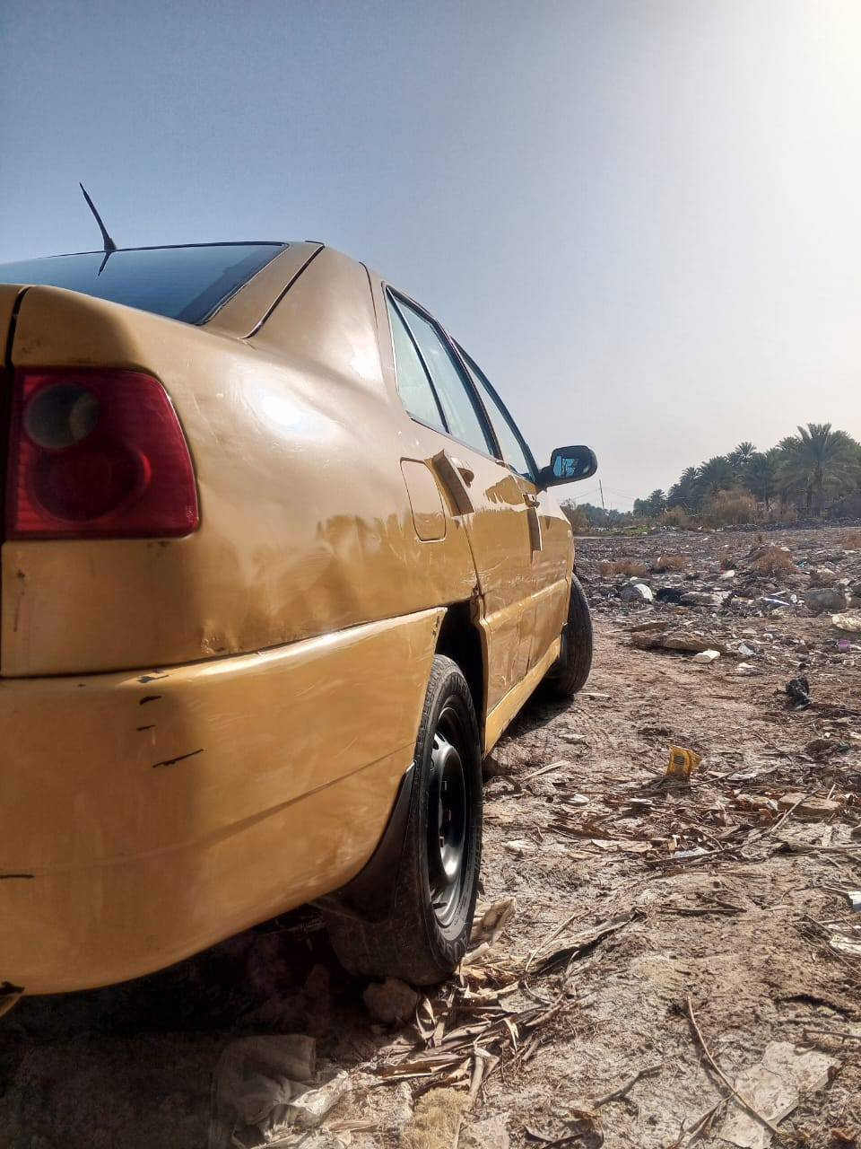 عندي هاي السياره اريد مراوس وحتلو احسن منه ونطي فرك بيكم هم عادي


**إذا كنت صاحب هذا الإعلان وتريد حذفه لأي سبب، رجاءا أرسل رسالة إلى الدعم الفني**