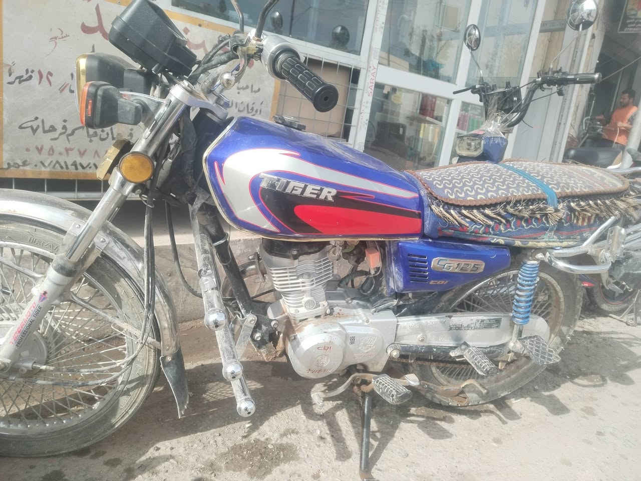 ماطور للمراوسه بحساب ببجي
مكاني كركوك


**إذا كنت صاحب هذا الإعلان وتريد حذفه لأي سبب، رجاءا أرسل رسالة إلى الدعم الفني**