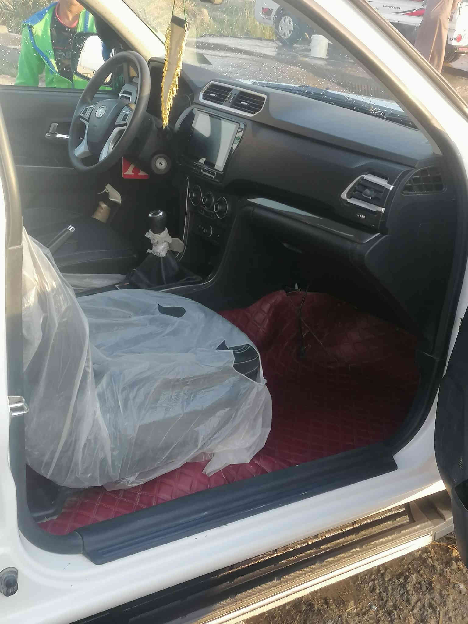 سلام عليكم ٢٣ ماشيه ٤٨ للاستفسار اتصل ع الرقم ***********
