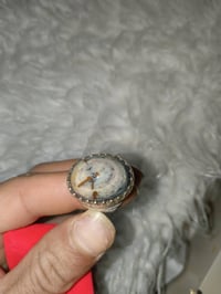 محبس داودي • قديم • ياقوت أفريقي