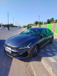 كي فايف موديل ٢٠٢٣ وارد امريكي حادث فقط بنيد وهنا بل عراق نصبغ قبق جنط...