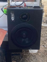 مضخم • جديد • ناصريه مركز