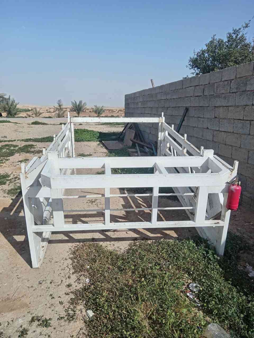 السلام عليكم لبيع محجر كيا بنكو السعر 250وبي مجال محجر نضيف انتصل وبيك خير وتدلل رقم الهاتف ***********
