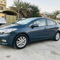 سيراتو ٢٠١٦ • نص فول • وارد خليجي