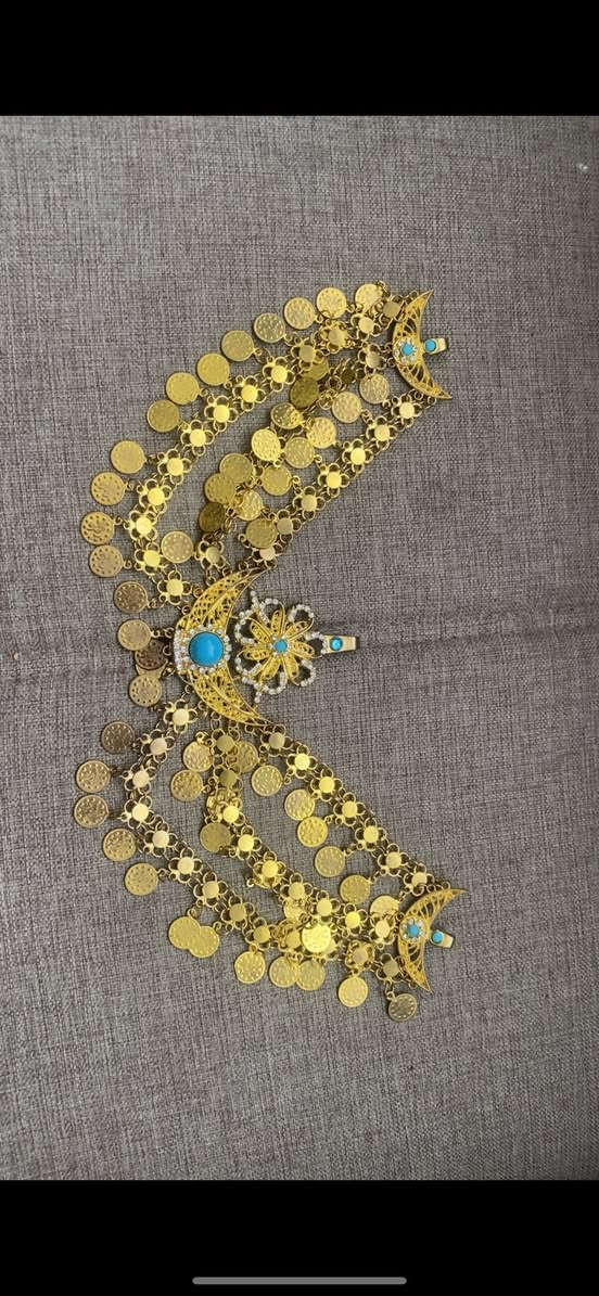 ئەم پارچانە بۆ فرۆشتن زۆربەی بەکار نەهاتوە لە سلێمانی


**إذا كنت صاحب هذا الإعلان وتريد حذفه لأي سبب، رجاءا أرسل رسالة إلى الدعم الفني**