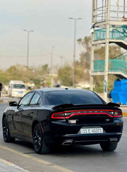 السلام عليكم 
الحلال للبيع 💜
جارجر SXT 2021
بغداد الرقم الجديد 
حادثه دعاميه اماميه فقط 
بدون دواخل بدون ايرباك 
كير ومحرك ستوك بلاديات
برغي مامفتوح بيهم #شرط_السونار
حداديه اماميه خلفيه جديده
تخم تاير جدد
ماشيه 87mi
بصمة 
لد نهاري 
كشن كهرباء 
شاشه جبيره 
كامرا دواره 
حساسات خلفيه 
السياره نصبته حلوه واحله من الصوره 
وبالعافيه على الي ياخذها 💜
السعر 230 وبيه مجال 
عنواني بغداد 
متواجد واتساب 
***********
