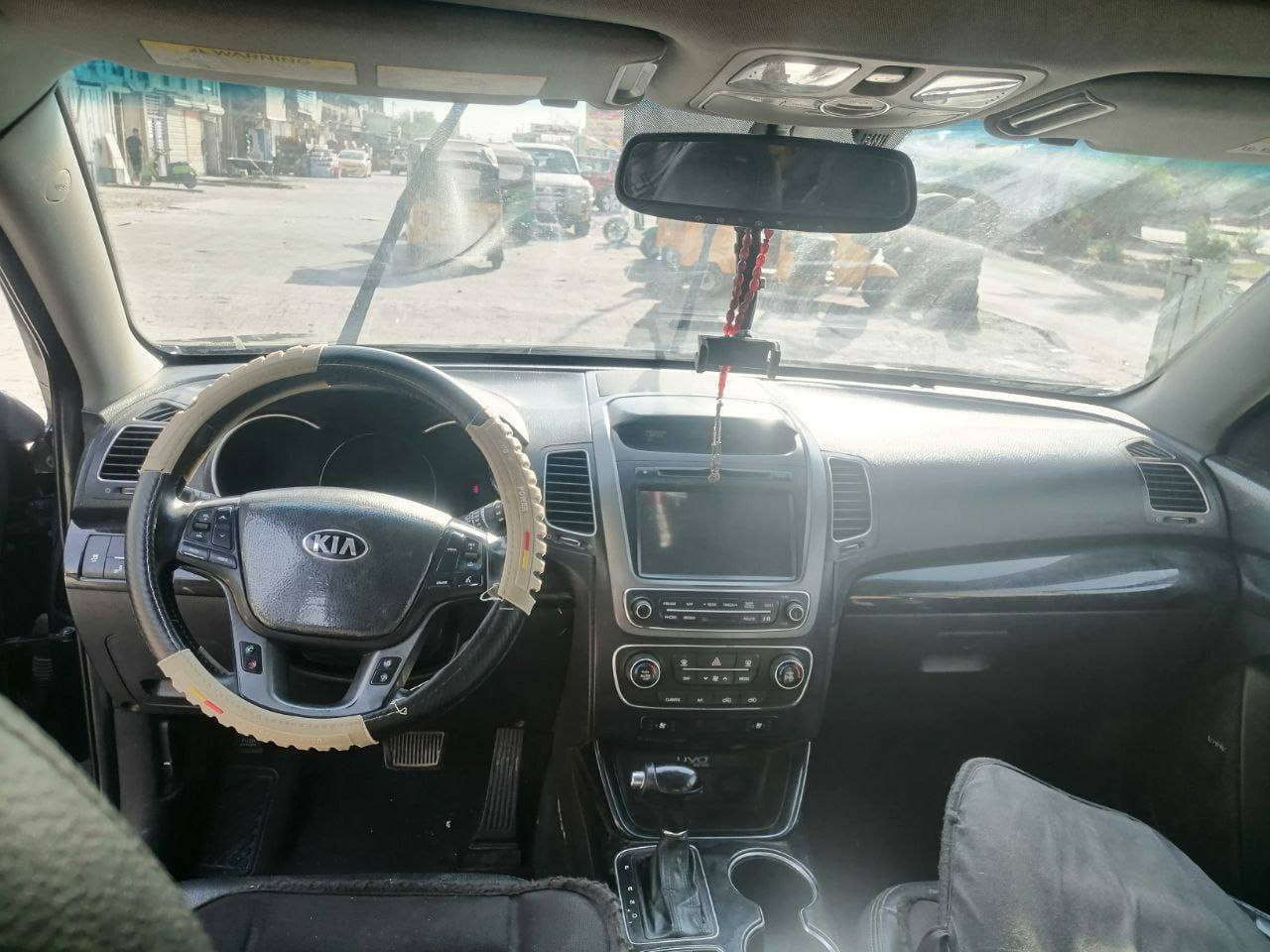 السلام عليكم كيا سورنتو وارد مرىكي موديل 14فول مواصفات الوان اسود بانوراما بصمة ضربة جاملق الايمن البنيد ما مبدل خمسة راكب محرك رقم    بغداد مكاني حي ور سته سلندر سعر155 بيه مجال *********** وتساب
