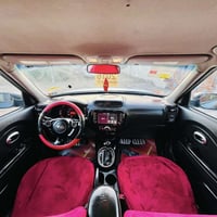 كيا سول • ٢٠١٦ • وارد أمريكي