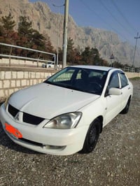 لانسر • ٢٠١١ • ١٥٠٠ سي سي