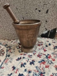 هاون أبو الانكر السعر 150 ألف بغداد مدينة 07710041203