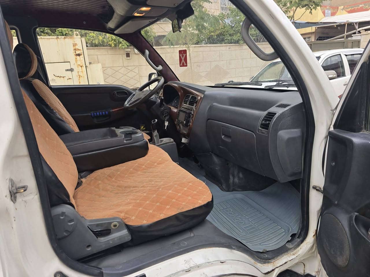 كيا بنكو ٢٠١١ رقم انكليزي سيارة جاهزة السعر ١٠٠ للتواصل ٠٧٧٦١٧٣٣٦٢


**إذا كنت صاحب هذا الإعلان وتريد حذفه لأي سبب، رجاءا أرسل رسالة إلى الدعم الفني**