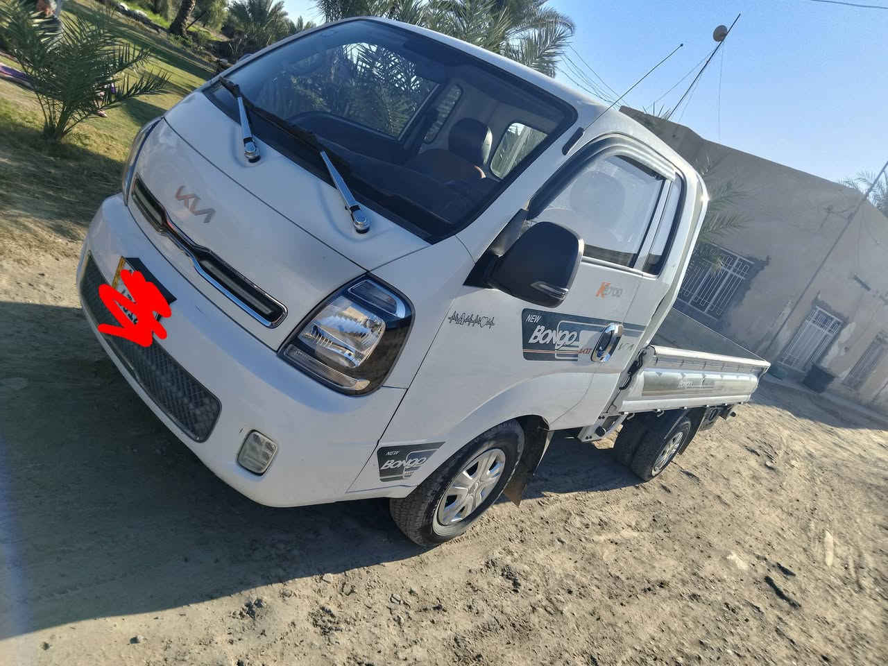 سلام عليكم للبيع سيارة موديل 22 شكل 23 كفاله عامه رقم بغداد ماشيه 127 مكان بغداد أبو غريب  147 وبيه مجال بسيط ***********
