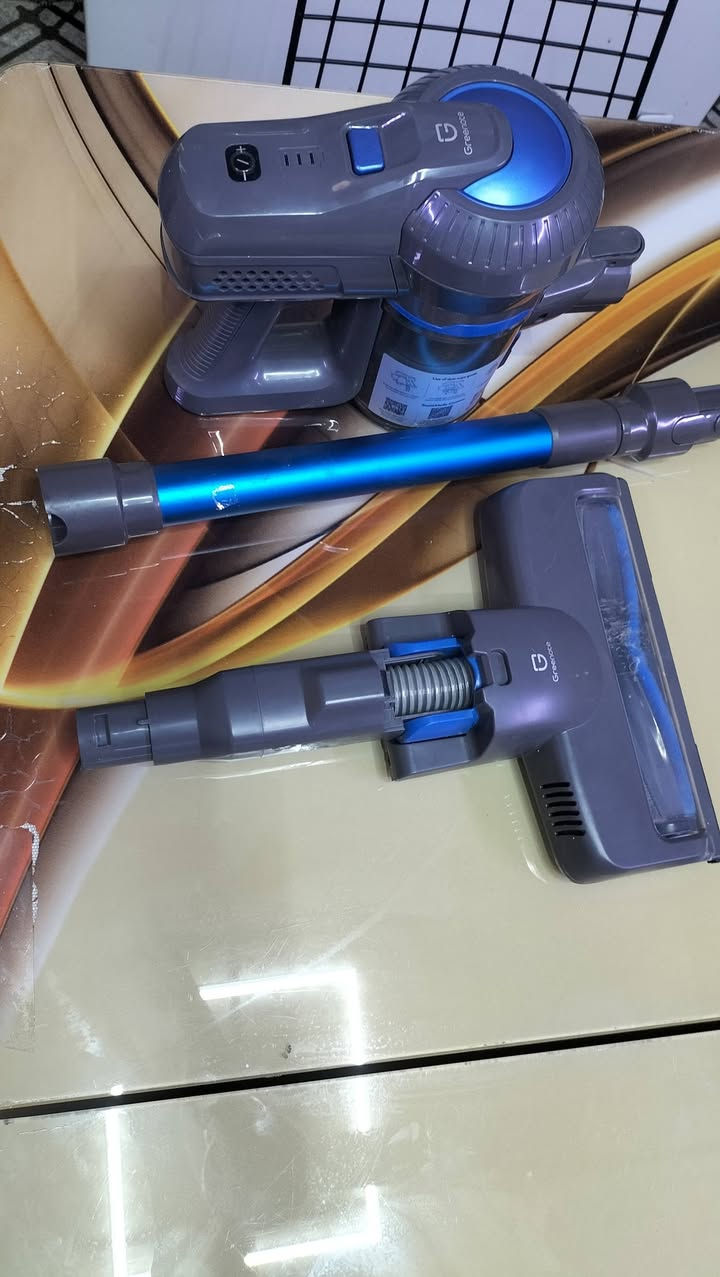 للبيع مكناسه شحن مستخدم شرط الشغل بس بيها بوري نقص سعرها 30الف


**إذا كنت صاحب هذا الإعلان وتريد حذفه لأي سبب، رجاءا أرسل رسالة إلى الدعم الفني**