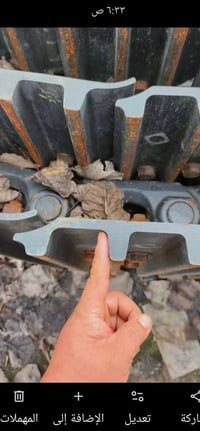 زنجیر هیتاشی ٣٥٠  جدید ٠٧٨٢٤٨٢٥٥٥٦ ٠٧٥٠٤٠٥٥٦٠٣