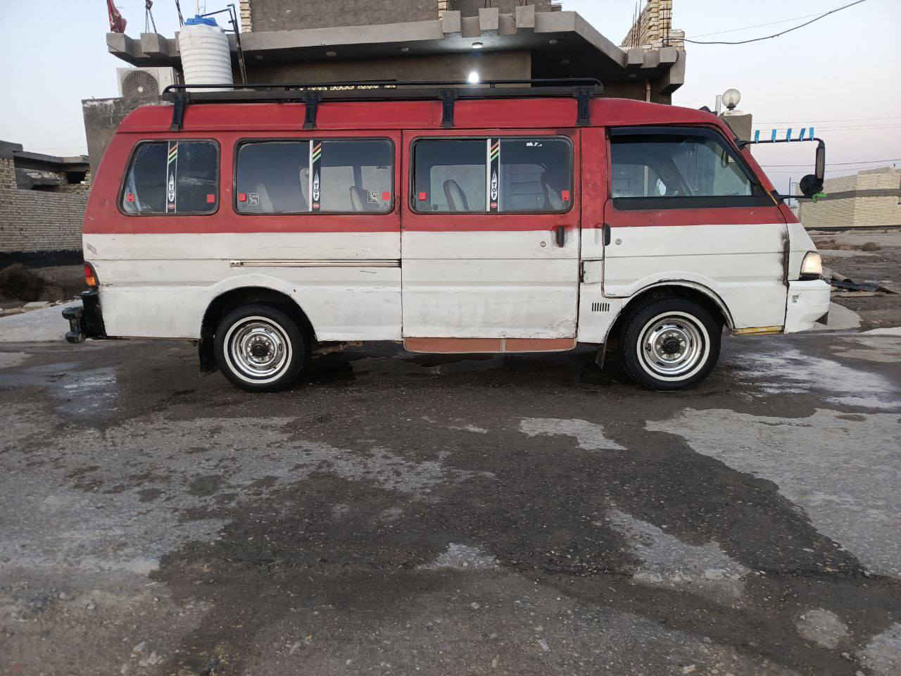 اسيا 94 رقم بغداد مصفره هيئه ومرور وشرط لوكاله مكينه وكير واكسن كفاله حداديه وبور وكهربيات كله شغاله لسياره جاهزه وتخم تاير دواخله حلوه لسعر 46وبيه مجال مكاني بابل قضاء القاسم اللاستفسار ***********
