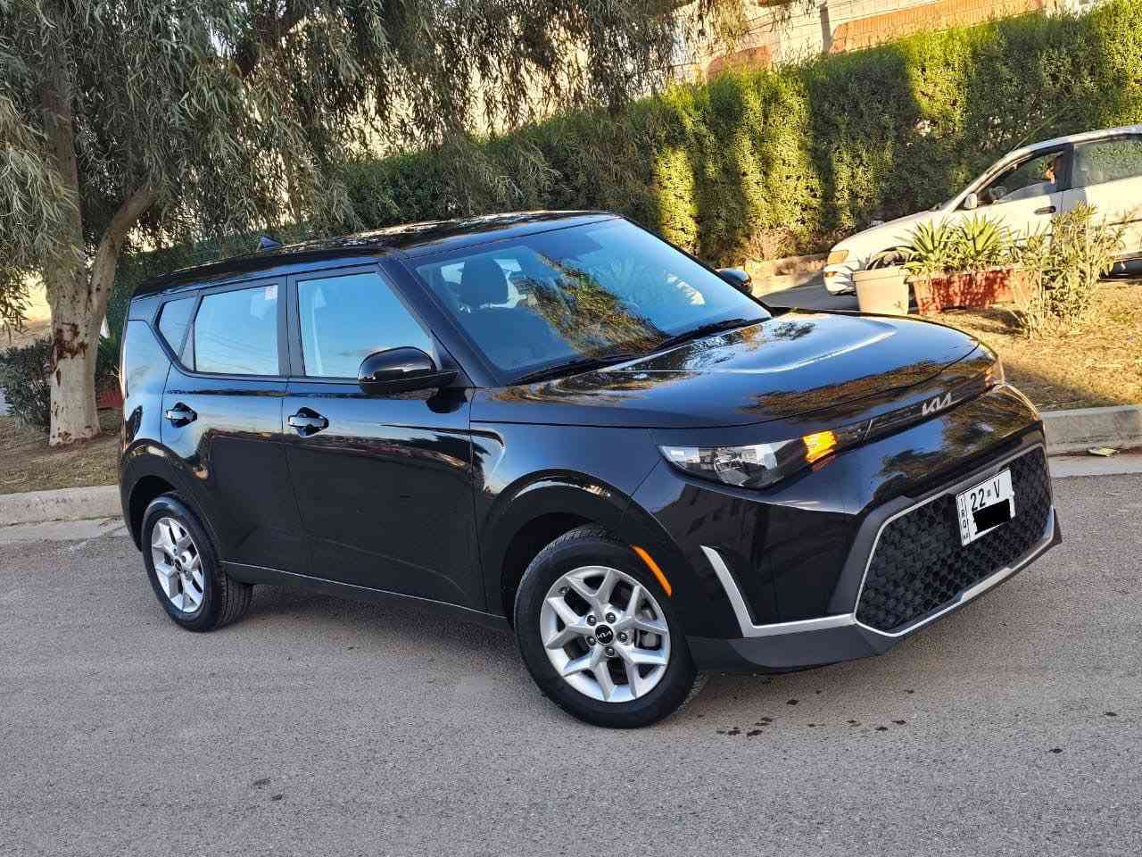 سلام عليكم
صول 2023 LX
وارد امريكي حادث فقط جاملغ خلفي خفيف ايرباك بردة فقط جاملغ امامي بي بارد 
مواصفات 
شاشه 
كامرة دواره 
رادار امامي نقطه عمياء 
توقف ذاتي 
اوتو ستوب 
دشبول دجتل 
مودات قيادة 
تحكم ستيرين جهتين 
ماشية 48 الف ميل 
رقم اربيل هزه جديده تحويل مباشر مابيها اي نقص 
السعررر 15500وبيها مجال بسيط 
العنوان بغداد اليرموك 
***********
