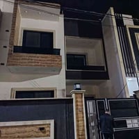 جمعيه النور • ١٥٠م • ٤ غرف