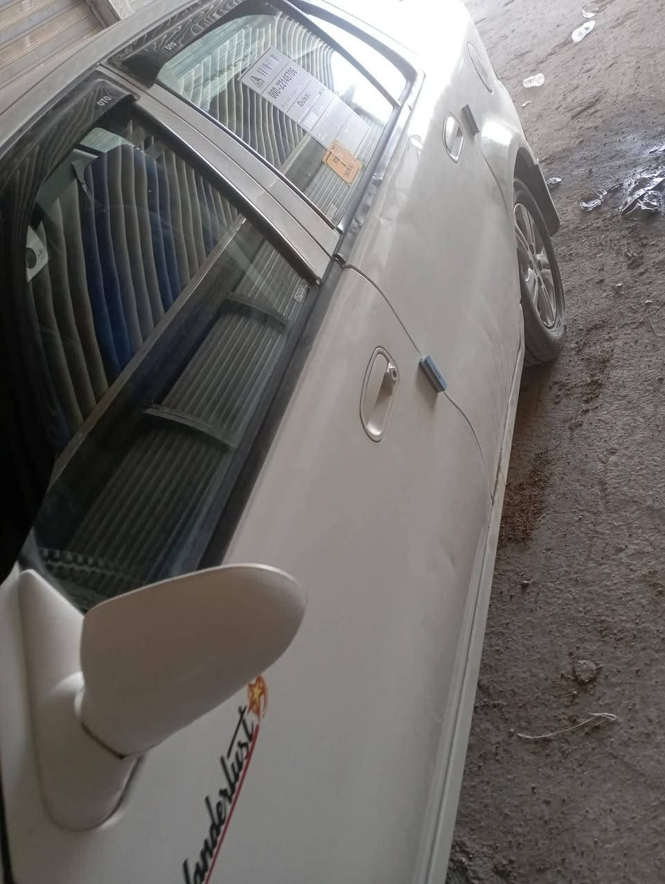 السلام عليكم سي كي للبيع موديل 13مكينه كورله بيه حزام صبغ جمالي السعر 38$  وبه مجال سنويه  ساقطه مكانه بابل والشراي بيه خير ودلل ***********
