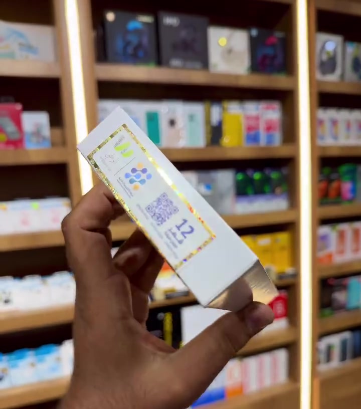 Samsung A56 5G  جديـد 
الذاكره 256+12
السعـر  645 الف 

للمزيد من المعلومات 📱***********

الــــتوصيل متوفــر 💨💨🚕

العـــنوان :-👇
واسط - الكوت - المشروع - الشارع الاول
