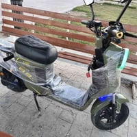 ار ٩ موديل ٢٠٢٦ • ٥ بطاريات • بصمة وكارت