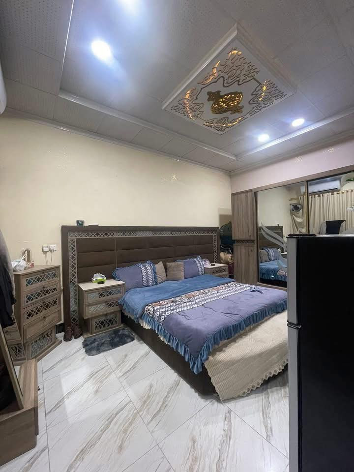 دار زراعي للبيع  

وللمراوس ايضاً بمناطق واسطي 
احتفالات حي الخظراء 

مسجل ومضمون اوراق كاملة

مساحة 160متر واجه  8

موقع مميز  كركوك شارع القدس خلف مطعم خطار 

محتويات الدار  طابقين2

كراج  استقبال مطبخ هول غرفة نوم ٢  صحيات 

طابق2_ غرفة نوم 3 هول صحيات  مخزن  درج داخلي  
ارضيه سيراميك ابواب تركي سقف ثانوي  

🔴هديه مع الدار  كاونتر و سبلت عدد٢  و تخم قنفات 🔴

الــبرجــس لـلعقار 
تأســـس عام 2004

***********

  (صلاح الحمداني )

🔴 1- التعامل يكون مع صاحب العقار الشرعي حصراً
2- المكتب  وسيط بين الطرفين ولحفظ الأجراءات  القانونية والتأكد من صحة العقار قبل تسليم اي مبلغ بأشراف قانوني

عنوان المكتب ( حي الواسطي -السايدين القديم -قرب عيادة دكتورة سلوى البياتي
‏‎

الارقام المذكورة في المنشور

رابط صفحة البرجس للعقار على الفيس بوك 
‏https://facebook.com/100069735185684

رابط الگروب الخاص بمكتبنا 
‏https://www.facebook.com/groups/1485688405145852/?ref=share_group_link
